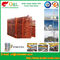 Carbon Steel Tube Coil Superheater In Thermal Power Plant CFB Boiler